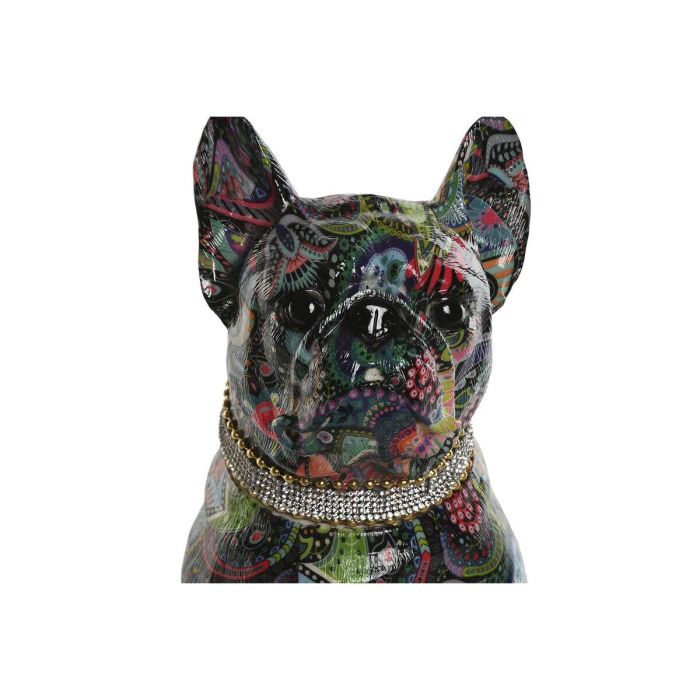 Figura Moderno DKD Home Decor Multicolor 15 x 29 x 26 cm 2