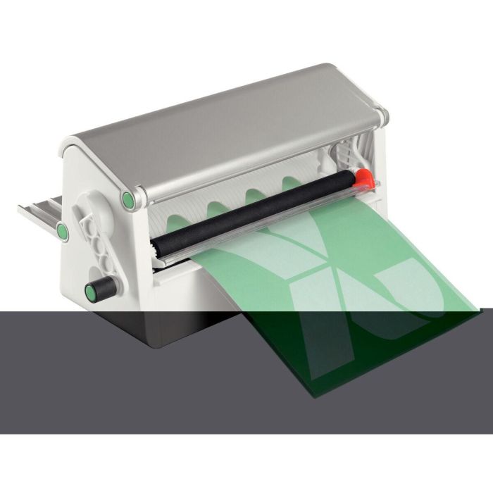 Plastificadora Xyron 8