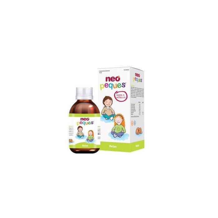 Neo Peques Relax 150Ml. Neo Peques Relax 150Ml.