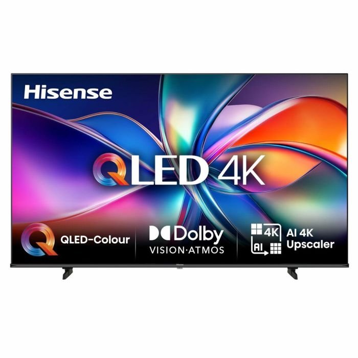 Smart TV Hisense 85E7Q 85 85" 4K Ultra HD LED HDR D-LED QLED 0 Smart TV Hisense 85E7Q 85 85" 4K Ultra HD LED HDR D-LED QLED 0