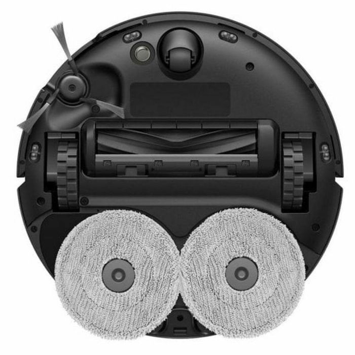 Dreame Robot Aspirador X40 Master Estación Base 8 en 1 Navegación Inteligente 12.000 Pa 4