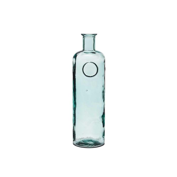 Botella Decorativa Vidrio Stamp 45Cm Grd Giftdecor (4 Unidades) 2 Botella Decorativa Vidrio Stamp 45Cm Grd Giftdecor (4 Unidades) 2