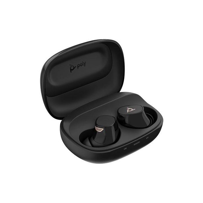 Auriculares Poly Voyager Free 20 Inalambrico 4 Auriculares Poly Voyager Free 20 Inalambrico 4