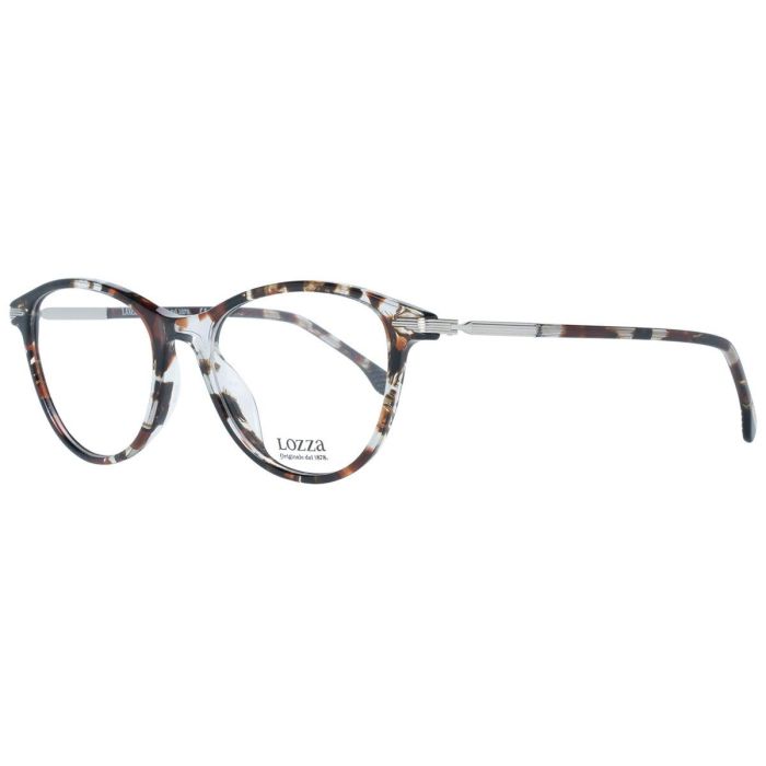 Montura de Gafas Mujer Lozza VL4090 500810 0 Montura de Gafas Mujer Lozza VL4090 500810 0