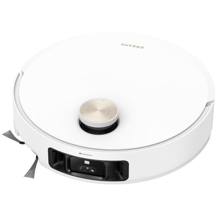 Dreame AAAOT81753 L50 Pro Ultra Robot aspirador con vaciado y limpieza automáticos de mopas 19.500 Pa 8 Dreame AAAOT81753 L50 Pro Ultra Robot aspirador con vaciado y limpieza automáticos de mopas 19.500 Pa 8