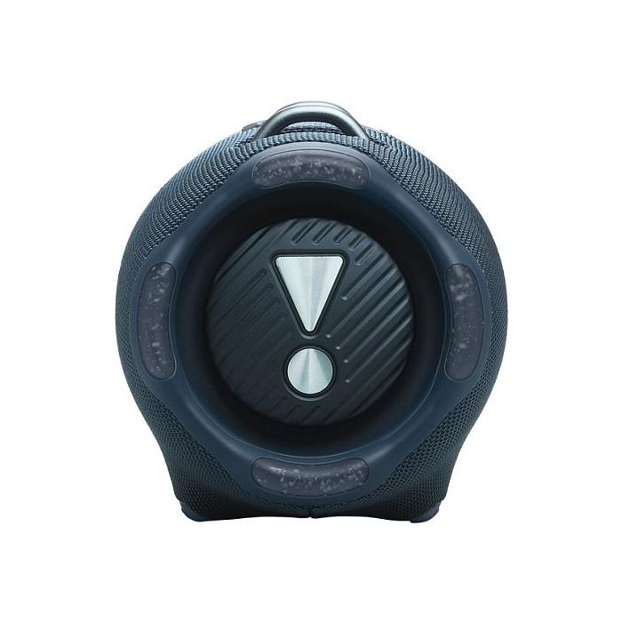 JBL Altavoz Bluetooth Portátil Xtreme 4, 100W, Batería 24h, Resistente al Agua IP67, Bluetooth 5.3, Color Azul 7 JBL Altavoz Bluetooth Portátil Xtreme 4, 100W, Batería 24h, Resistente al Agua IP67, Bluetooth 5.3, Color Azul 7