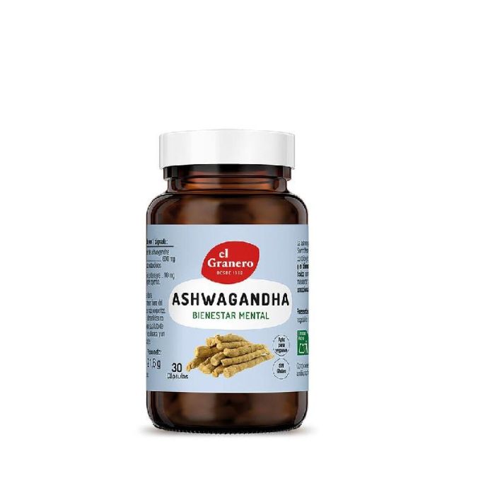 Ashwagandha