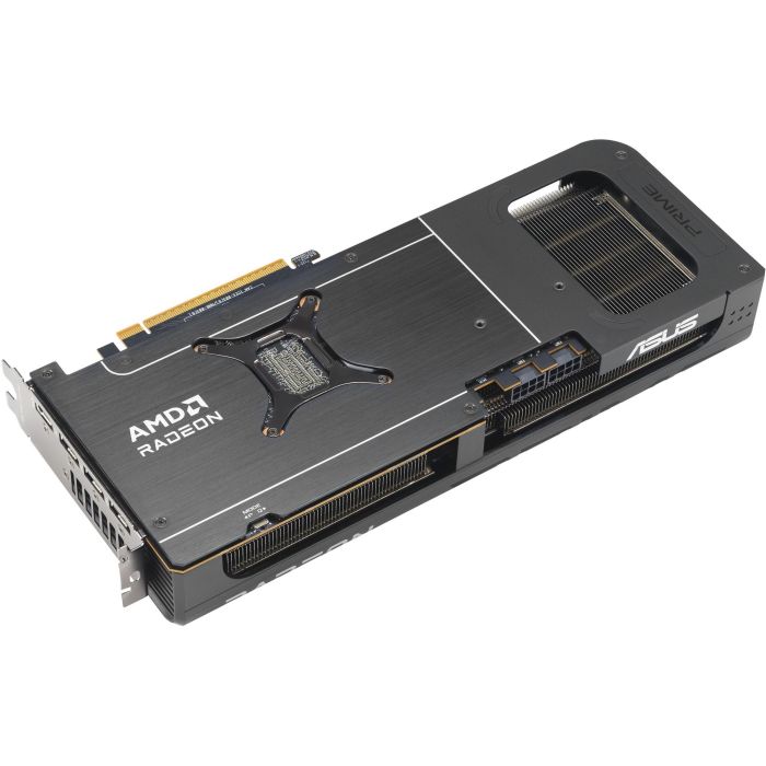 ASUS PRIME-RX9070-O16G-EVO Tarjeta Gráfica Radeon RX 9070 16GB GDDR6 256-bit PCI Express 5.0 17