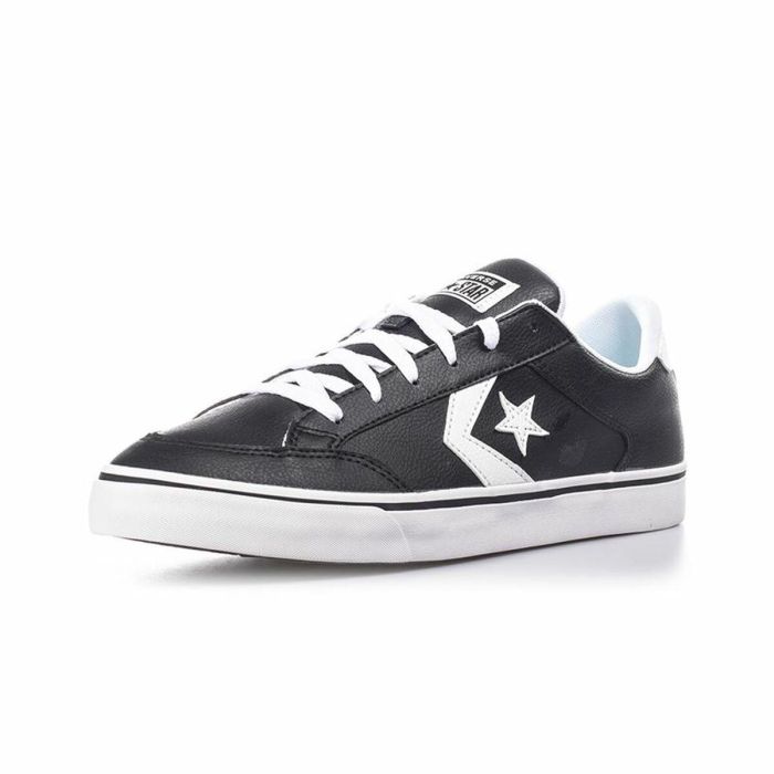 Zapatillas Casual Unisex Converse Tobin Negro 42 6