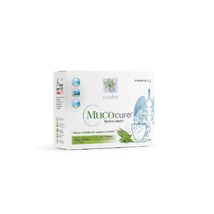 Mucocure