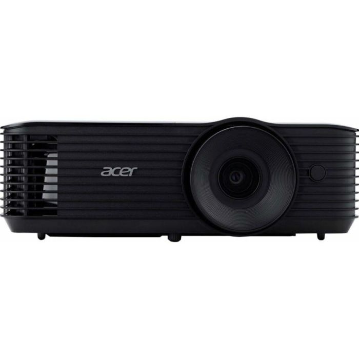 Acer X129H Proyector DLP XGA 4800 ANSI Lumens, 3D Ready, 20000:1 Contraste 4 Acer X129H Proyector DLP XGA 4800 ANSI Lumens, 3D Ready, 20000:1 Contraste 4