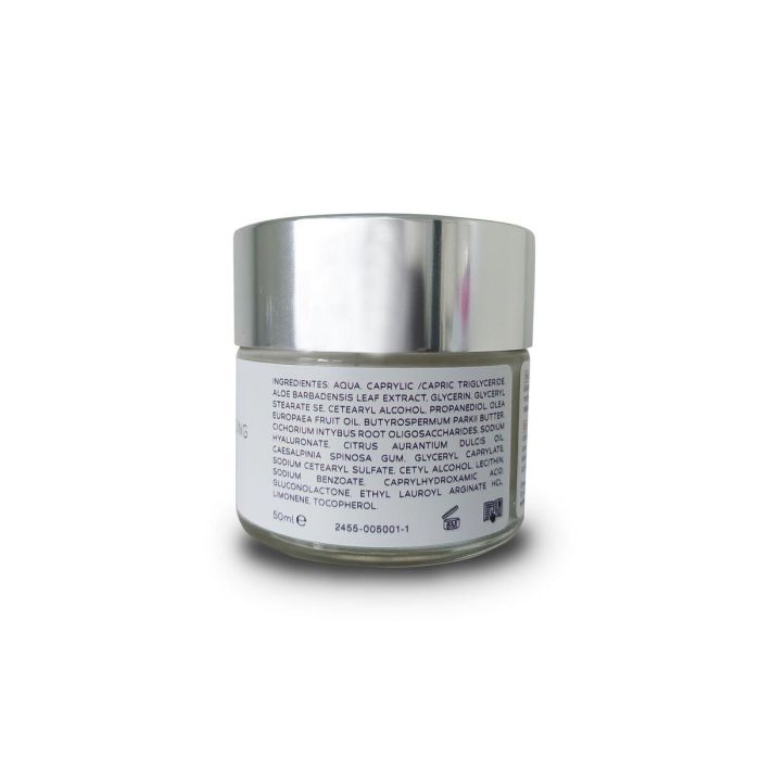 Emap'S Beauty & Cosmetics Crema Facial Equilibrante 50 mL 1