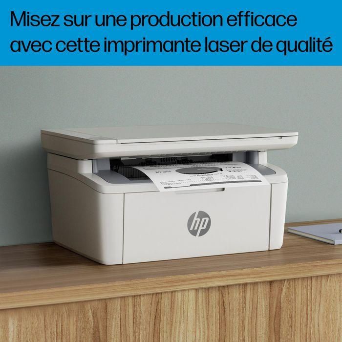 HP Multifuncion Laser monocromo LaserJet M140w 24 HP Multifuncion Laser monocromo LaserJet M140w 24