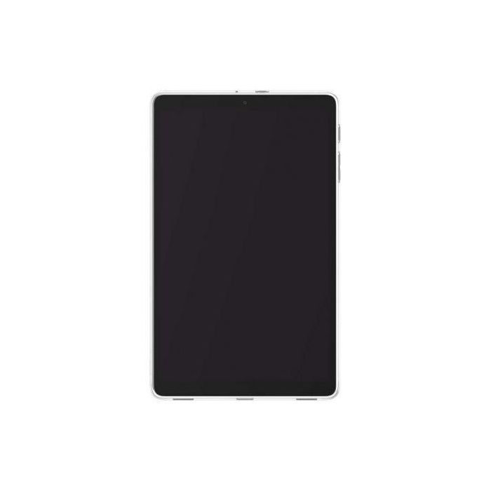 Cubierta Samsung Soft Cover Clear GP-FPT515WSBTW para Galaxy Tab A 10.1"/ Transparente