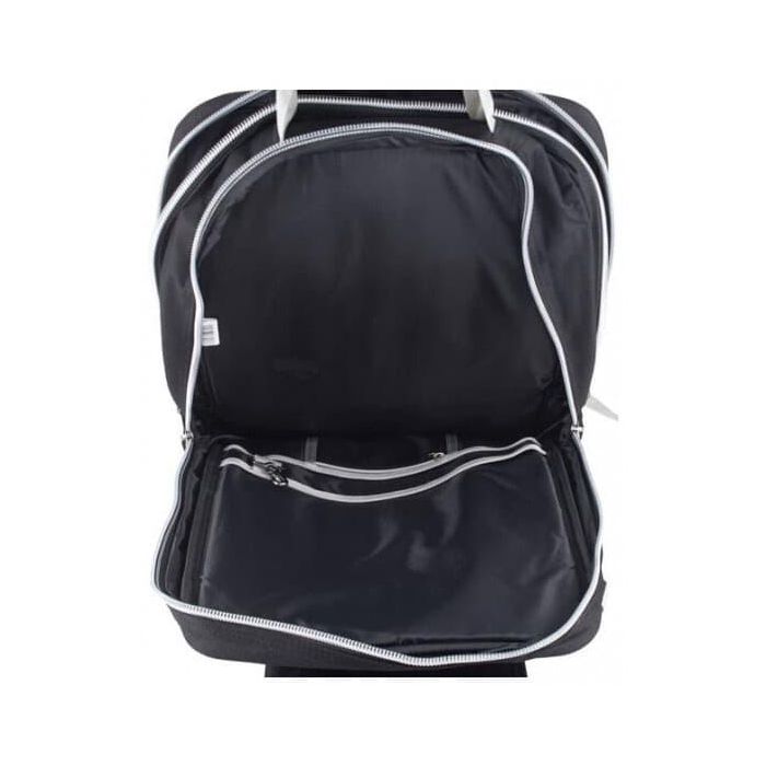 Mochila Pearl Con Funda Baquetas Extraible 2 Mochila Pearl Con Funda Baquetas Extraible 2