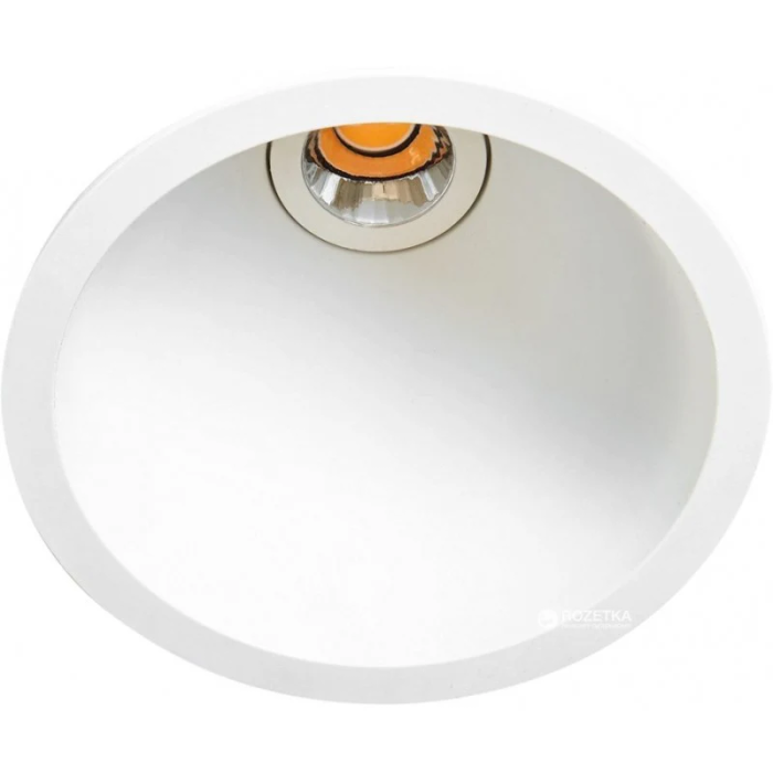 Downlight LED Empotrable 30W 90Lm/W UGR<15 CRI>95 4000ºK Driver Lifud 50.000H