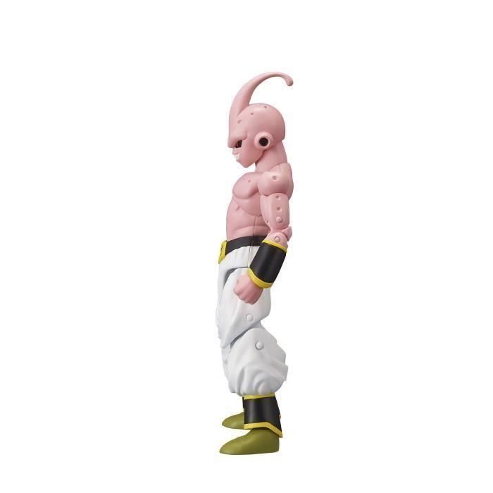 DRAGON BALL - Serie 11 - Forma final de Majin Bu 3 DRAGON BALL - Serie 11 - Forma final de Majin Bu 3