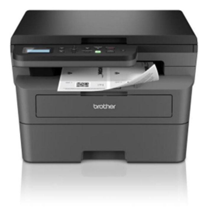 BROTHER Multifuncion Laser Monocromo DCPL2627DWE EcoPro
