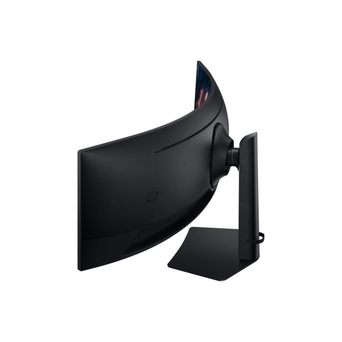 Samsung G91F Monitor Gaming Odyssey Curvo 49" Dual QHD (5120x1440) VA 144Hz 1ms AMD FreeSync Negro 16 Samsung G91F Monitor Gaming Odyssey Curvo 49" Dual QHD (5120x1440) VA 144Hz 1ms AMD FreeSync Negro 16