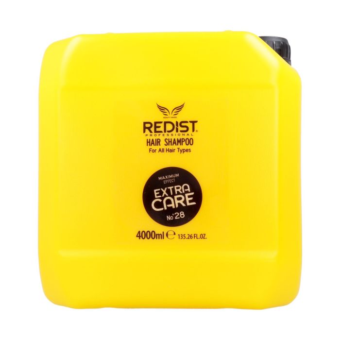 Redist Champú para todo tipo de cabellos 4000 ml Redist Champú para todo tipo de cabellos 4000 ml