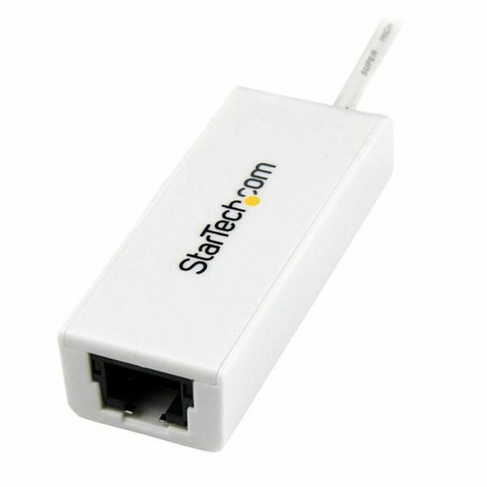 Adaptador de Red Startech USB31000SW 2 Adaptador de Red Startech USB31000SW 2