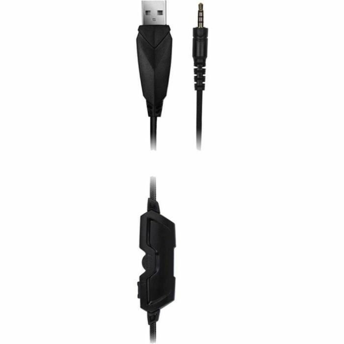 Auriculares para juegos - TRINITY - YENKEE - YHP 3006 1