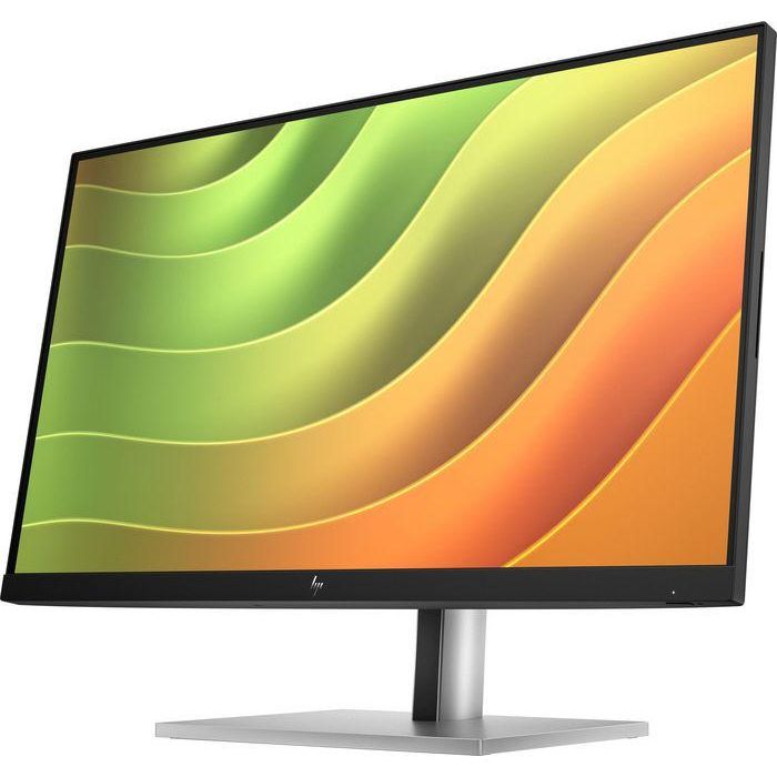 HP E24u G5 FHD USB-C PVC Free Monitor 1 HP E24u G5 FHD USB-C PVC Free Monitor 1