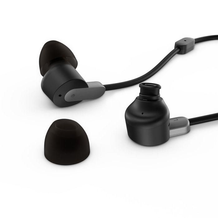 Lenovo Headphones/Headset Wired In-Ear Music/Everyday Usb Type-C Black 6 Lenovo Headphones/Headset Wired In-Ear Music/Everyday Usb Type-C Black 6