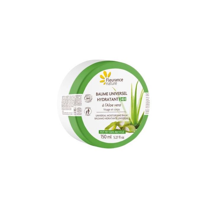 Balsamo Universal Aloe Vera 150Ml. Bio Balsamo Universal Aloe Vera 150Ml. Bio