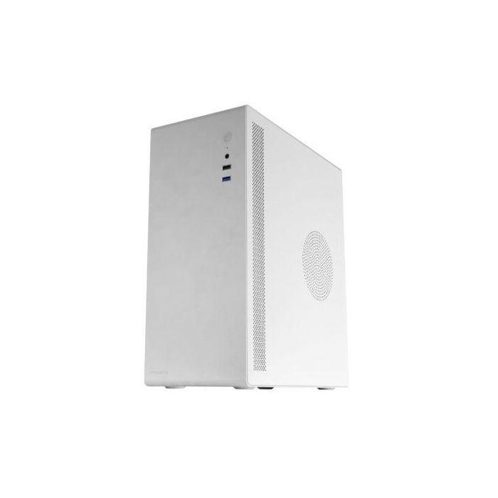 Tacens 2ORUMXW Caja Minitorre ORUMX Blanco para Placas MicroATX/Mini-ITX, Acero, Ultra Compacta, Ventilador 80mm, USB 3.0 1 Tacens 2ORUMXW Caja Minitorre ORUMX Blanco para Placas MicroATX/Mini-ITX, Acero, Ultra Compacta, Ventilador 80mm, USB 3.0 1