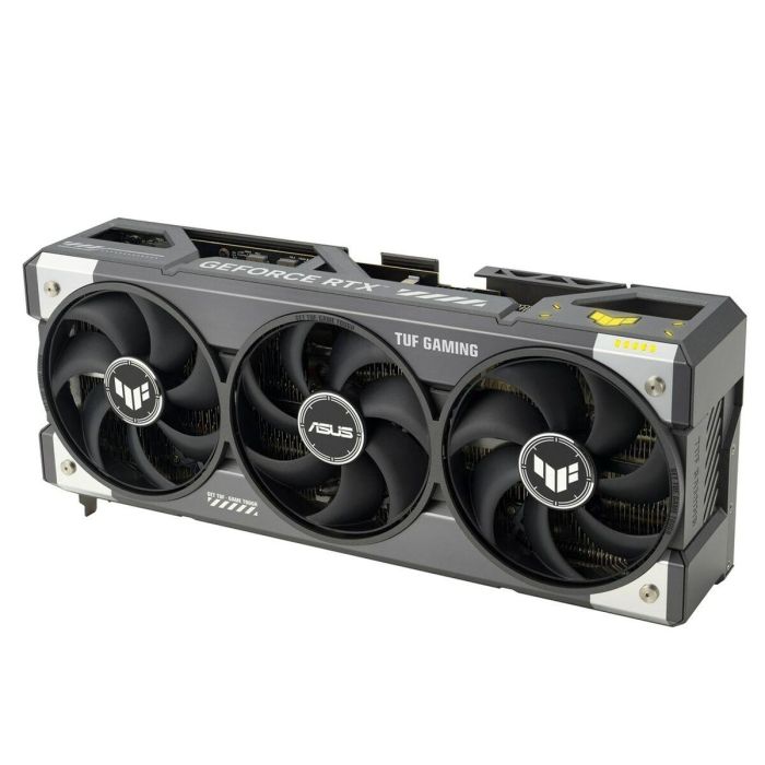 ASUS TUF Gaming TUF-RTX5090-O32G-GAMING Tarjeta Gráfica NVIDIA GeForce RTX 5090 32 GB GDDR7 PCI Express 5.0 Resolución 7680 x 4320