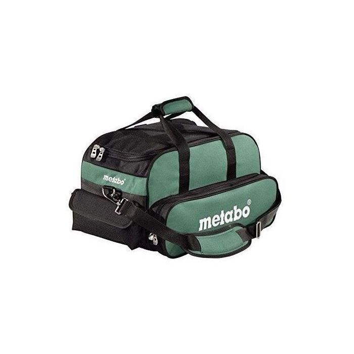 Bolsa de herramientas METABO grande 2 Bolsa de herramientas METABO grande 2