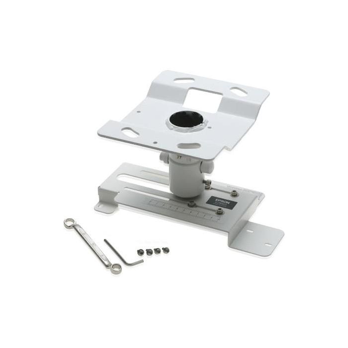 EPSON Deckenbefestigung ELPMB23 White
