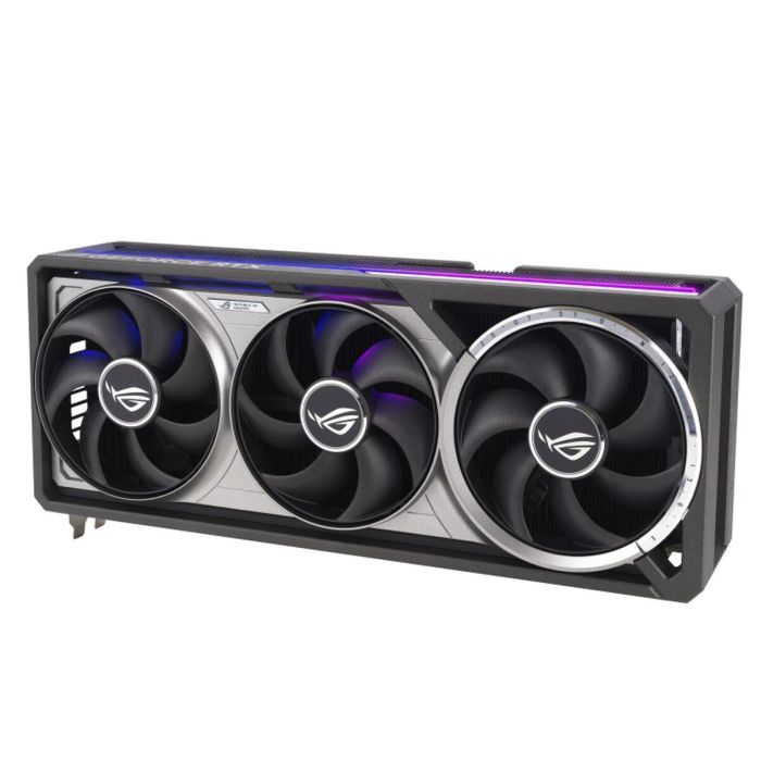 Tarjeta Gráfica Asus nvidia geforce rtx 5090 GDDR7 11 Tarjeta Gráfica Asus nvidia geforce rtx 5090 GDDR7 11
