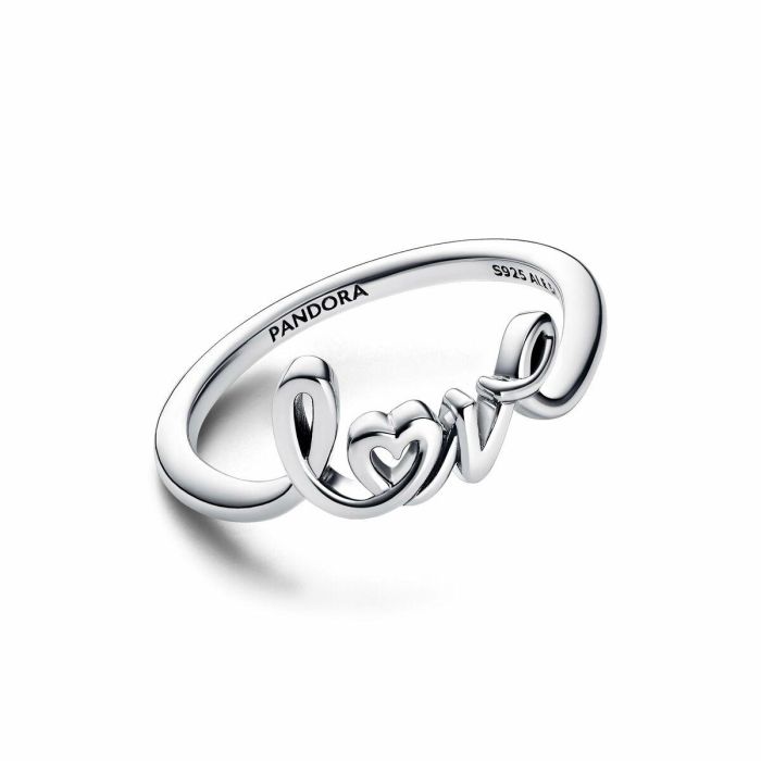 Anillo Mujer Pandora 193058C00-54 14 Anillo Mujer Pandora 193058C00-54 14