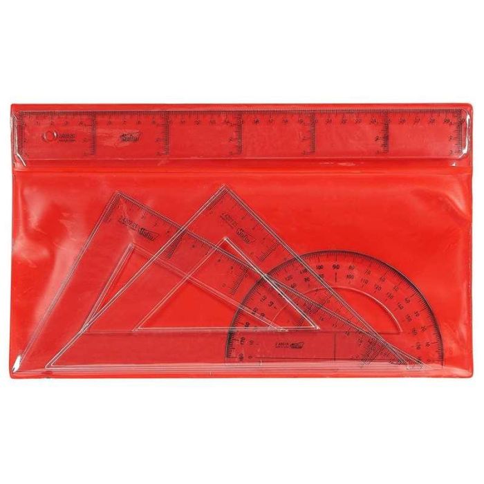 Safta Set de Material de Dibujo Escolar para Niños, Edad Mínima Recomendada 3 Años 5 Safta Set de Material de Dibujo Escolar para Niños, Edad Mínima Recomendada 3 Años 5