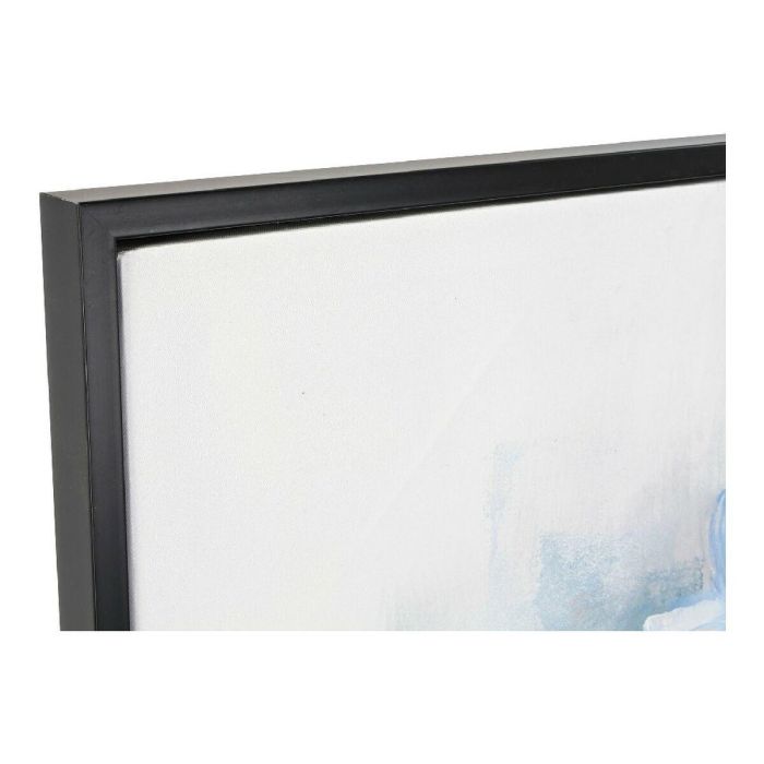 Cuadro Tradicional DKD Home Decor Azul Gris 4 x 131 x 106 cm 2 Cuadro Tradicional DKD Home Decor Azul Gris 4 x 131 x 106 cm 2