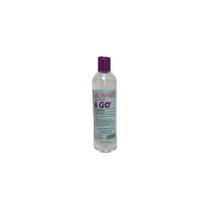 Gel Intimo Ph5 Edad Fertil 250Ml. Gel Intimo Ph5 Edad Fertil 250Ml.