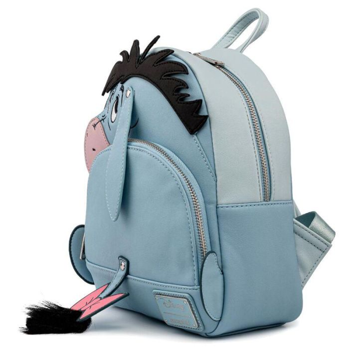 Mochila Igor Winnie the Pooh Disney Loungefly 25cm 1