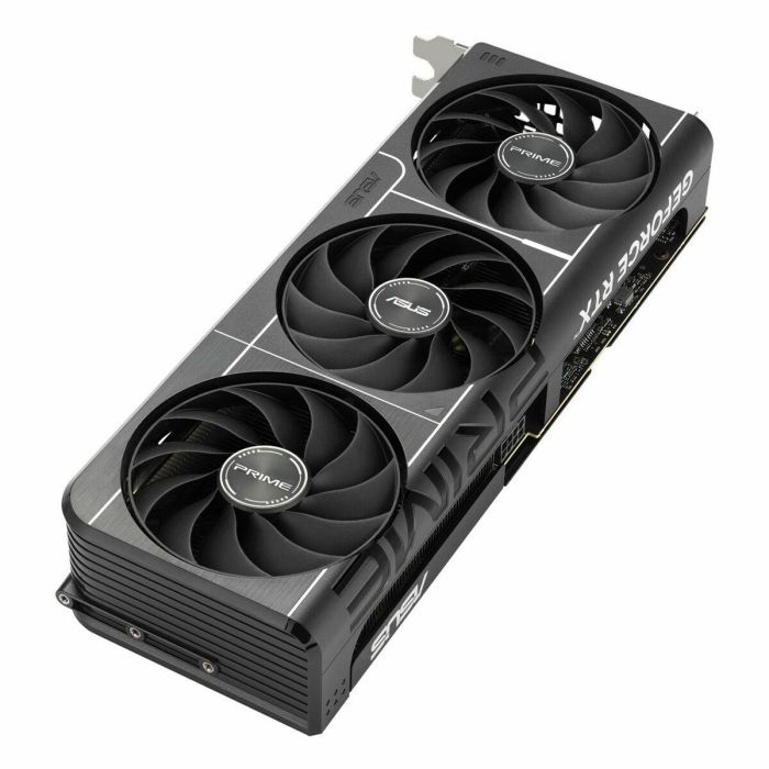 ASUS Prime -RTX5060TI-O16G NVIDIA GeForce RTX 5060 Ti 16 GB GDDR7 31 ASUS Prime -RTX5060TI-O16G NVIDIA GeForce RTX 5060 Ti 16 GB GDDR7 31
