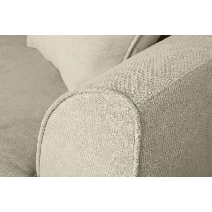 Sofá Cama Home ESPRIT Arena Moderno 298 x 154 x 92 cm 6