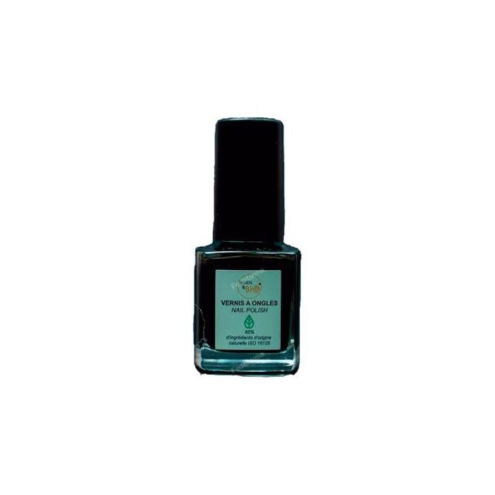 BORN TO BIO Esmalte de Uñas Natural N7 Cherry 7,5 Ml