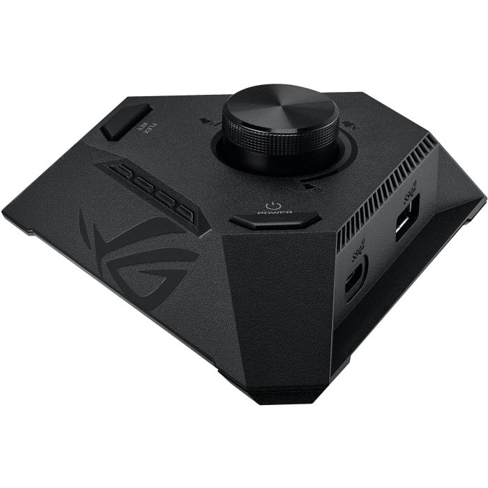 ASUS STRIX X870-I Placa base Gaming WiFi 2 ASUS STRIX X870-I Placa base Gaming WiFi 2