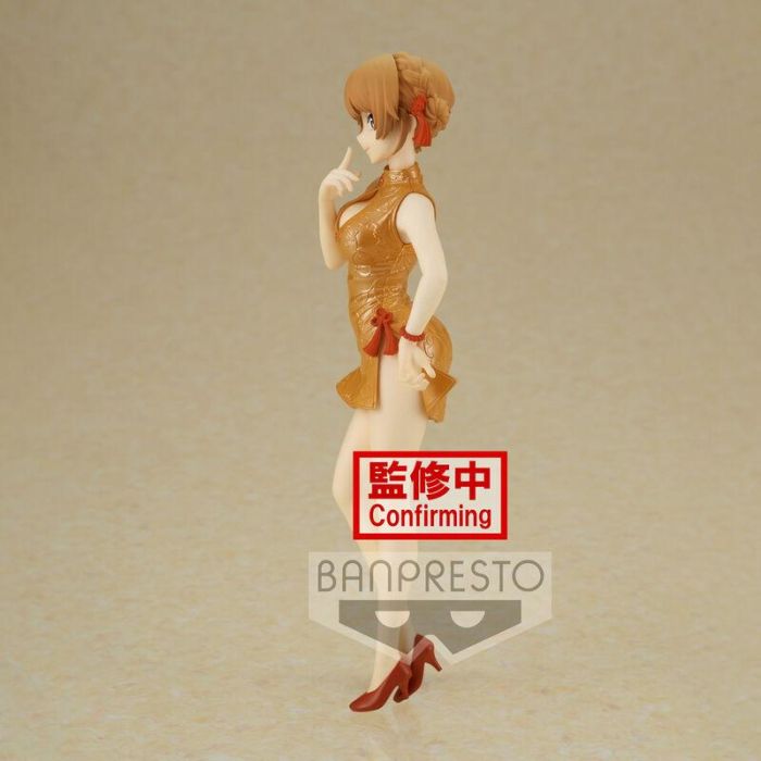 Banpresto Figura My Teen Romantic Comedy SNAFU CLIMAX KYUNTIES IROHA ISSHIKI - 18 cm 2