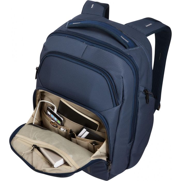 THULE Crossover 2 Mochila 30L Dress Blue 17