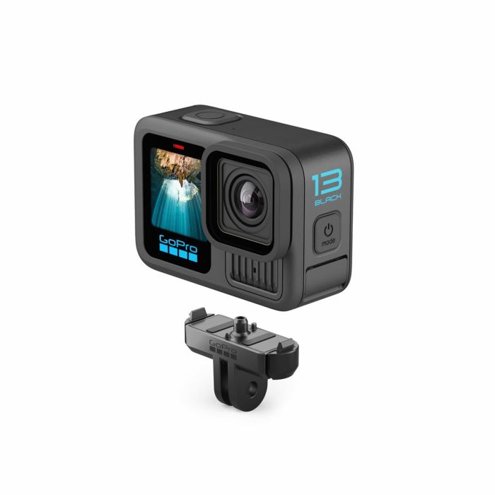 Videocámara de Vigilancia GoPro AEMAG-001 4 Videocámara de Vigilancia GoPro AEMAG-001 4