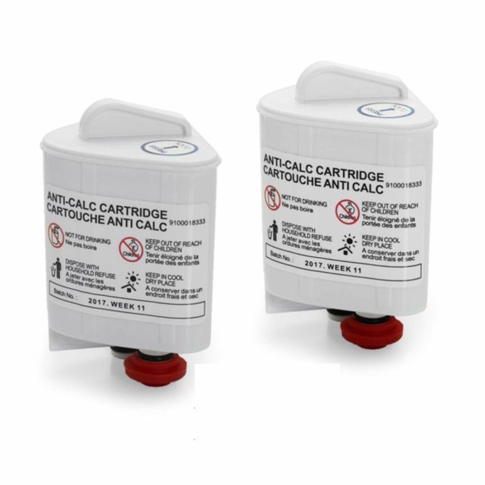 Cartucho Descalcificador Rowenta XD 9060 4