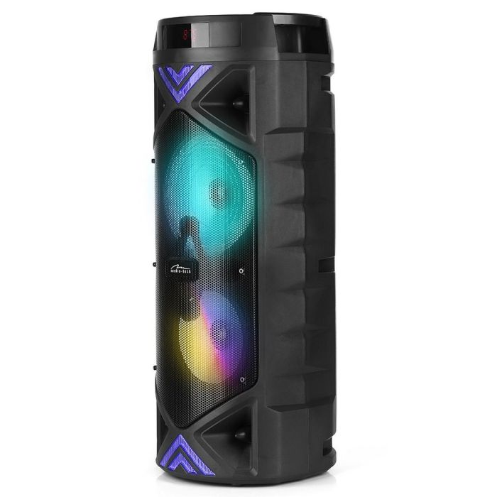 Altavoz Bluetooth Portátil Media Tech MT3182 Negro 50 W 4