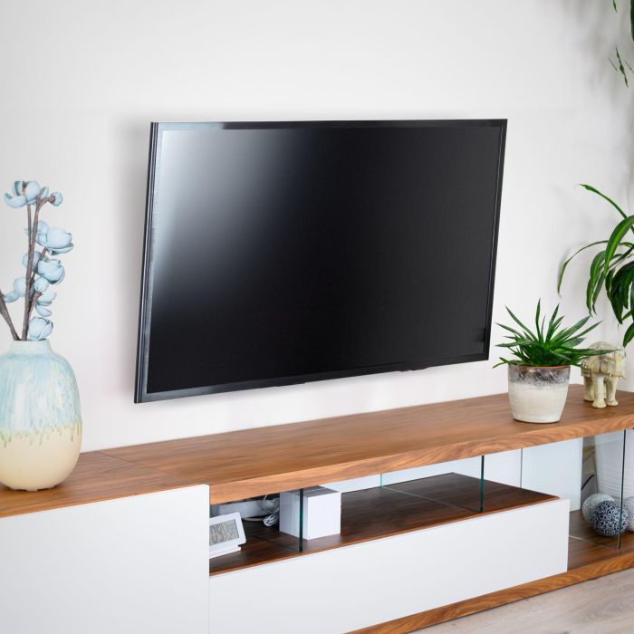 Soporte Pared Tv Television Monitor Tooq 3 Soporte Pared Tv Television Monitor Tooq 3
