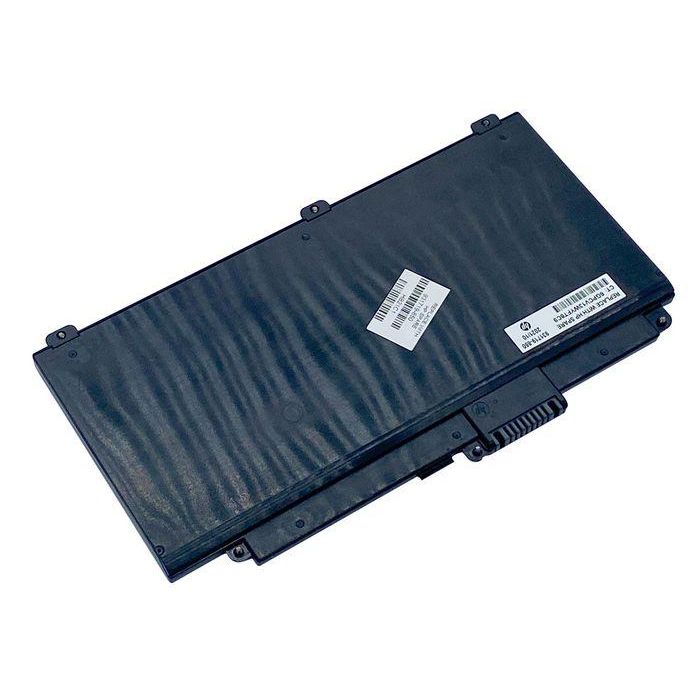 HP Lithium-ion battery with 3 cells, 48Wh capacity, 4.21Ah, designed for HP laptops and hybrids. 2 HP Lithium-ion battery with 3 cells, 48Wh capacity, 4.21Ah, designed for HP laptops and hybrids. 2